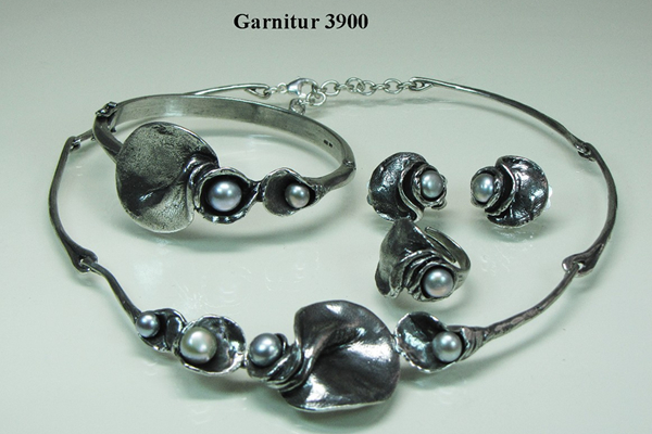 Garnitur 3900